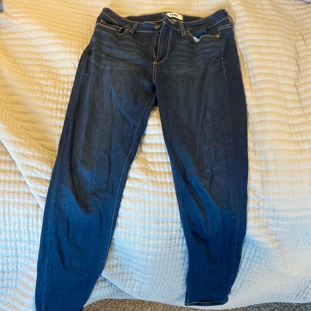 Paige jeans
